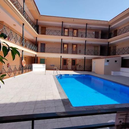 Bonito Apartamento Vacacional Мотрил Екстериор снимка